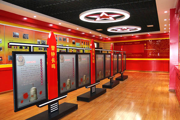 智慧黨建的核心目標(biāo)是什么？